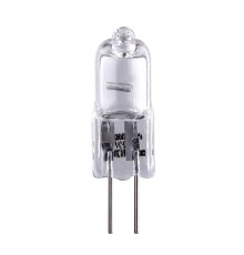 Лампа галогенная Elektrostandard G4 35W прозрачная 4607138147025
