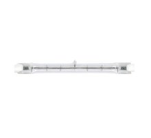 Лампа галогенная (01069) Uniel R7s 300W прозрачная J-118/300/R7s
