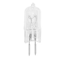 Лампа галогенная Feron G4 35W прозрачная HB6-G4 02113