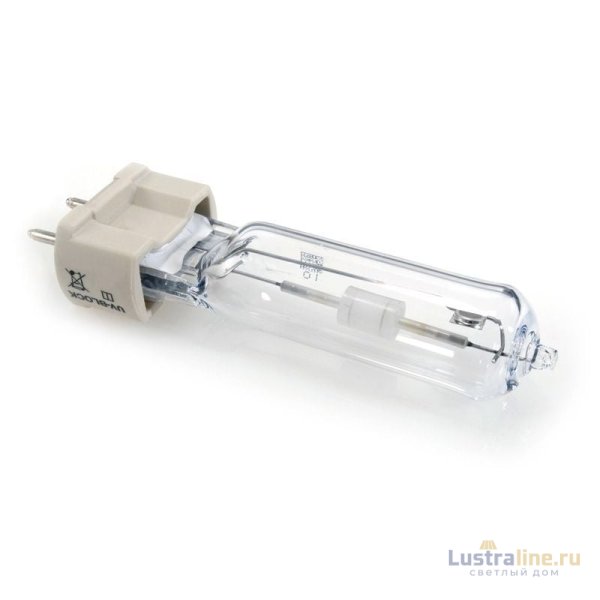 Лампа галогенная Deko-Light Mastercolour G12 35W 4200K 501008