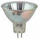 Лампа галогенная Эра GU5.3 50W 3000K GU5.3-MR16-50W-12V-CL C0027358
