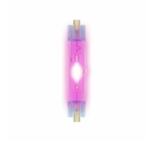 Лампа металлогалогенная линейная (04849) Uniel R7s 70W прозрачная MH-DE-70/PURPLE/R7