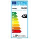 Лампа галогенная Deko-Light Mastercolour G12 150W 3000K 501003