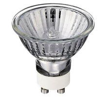 Лампа галогенная Elektrostandard MRG-02 GU10 35W прозрачная 4607176197105