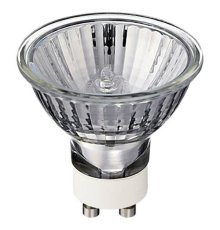 Лампа галогенная Elektrostandard MRG-02 GU10 35W прозрачная 4607176197105