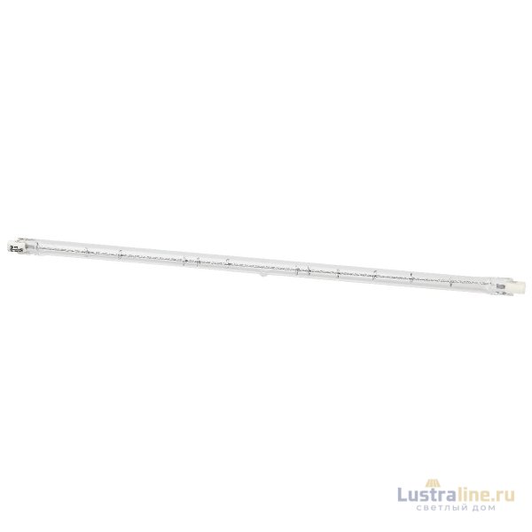 Лампа галогенная Эра R7S 2000W 3000K J333-2000W-R7s-230V Б0048498