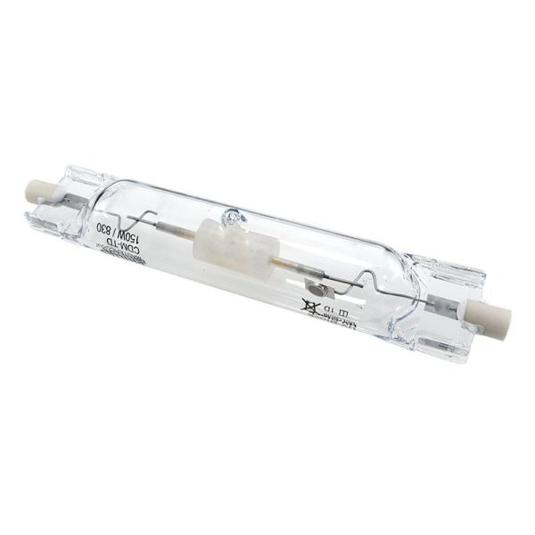 Лампа галогенная Deko-Light Mastercolour RX7s 150W 3000K 501012