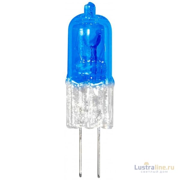 Галогеновая лампа Feron 02062 Галогеновая лампа Feron 02062