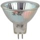 Лампа галогенная Эра GU5.3 50W 3000K GU5.3-JCDR (MR16) -50W-230V-CL C0027365