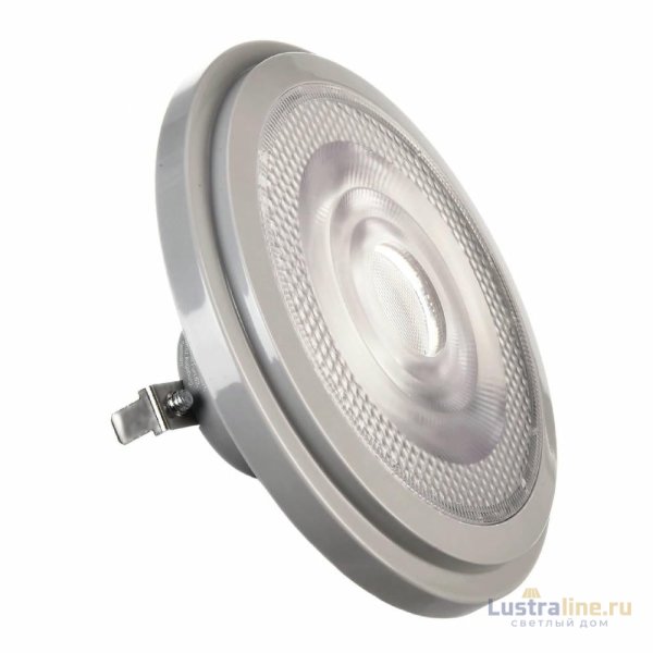Лампа галогенная Deko-Light G53 7,4W 2700K 180207