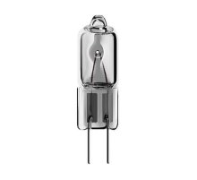 Лампа галогенная Elektrostandard G4 20W прозрачная 4607176198027