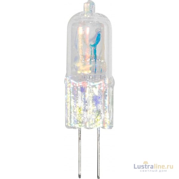 Галогеновая лампа Feron 02054 Галогеновая лампа Feron 02054