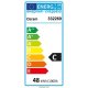 Лампа галогенная Deko-Light Haloline Eco R7S 48W 2800K 332269