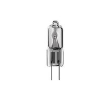Лампа галогенная Elektrostandard G4 20W прозрачная 4607138147018