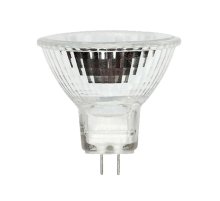 Лампа галогенная (01657) Uniel GU4 20W MR-11-20/GU4