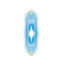 Лампа металлогалогенная линейная (04847) Uniel R7s 70W прозрачная MH-DE-70/BLUE/R7s