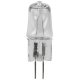 Лампа галогенная Эра G4 40W 3000K G4-JCD-40W-230V-CL C0039280
