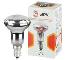 Лампа накаливания Эра R50-40-E14-230 рефлектор Б0066515