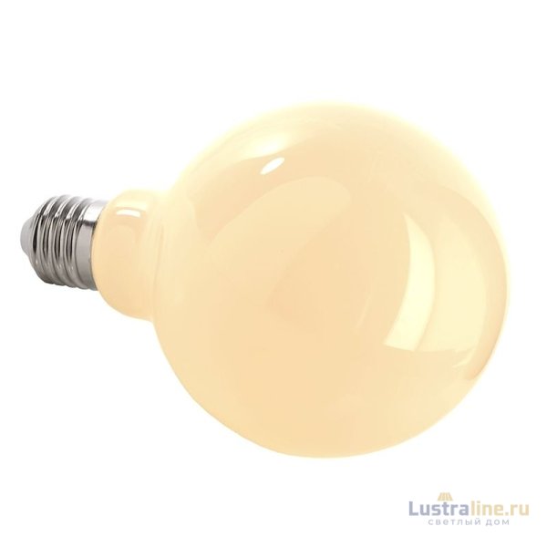 Лампа накаливания Deko-Light E27 4,4W 2700K 180059