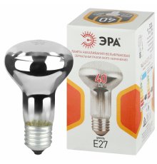 Лампа накаливания Эра R63-40-E27-230 рефлектор Б0066550