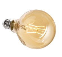 Лампа накаливания Deko-Light E27 4,4W 2200K 180060