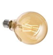 Лампа накаливания Deko-Light E27 4,4W 2200K 180060