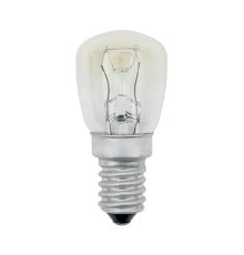Лампа накаливания (01854) Uniel E14 15W прозрачная IL-F25-CL-15/E14