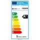 Лампа накаливания Deko-Light E27 4,4W 2700K 180059