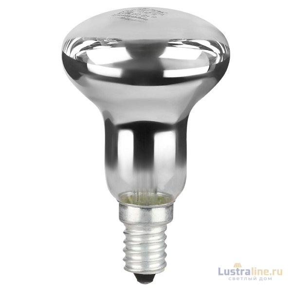 Лампа накаливания Эра R50-40-E14-230 рефлектор Б0066515