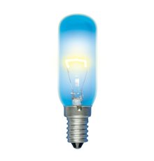 Лампа накаливания (UL-00005663) Uniel E14 40W прозрачная IL-F25-CL-40/E14