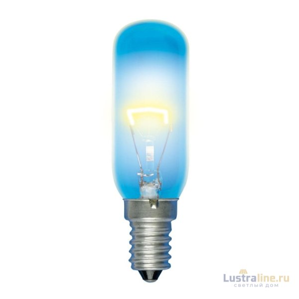 Лампа накаливания (UL-00005663) Uniel E14 40W прозрачная IL-F25-CL-40/E14 Лампа накаливания (UL-00005663) Uniel E14 40W прозрачная IL-F25-CL-40/E14