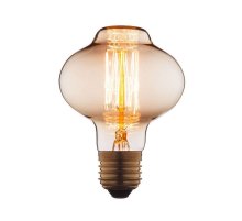 Лампа накаливания Loft IT E27 40W прозрачная 8540-SC Лампа накаливания Loft IT E27 40W прозрачная 8540-SC