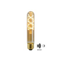 Светодиодная лампа Lucide E27 4W 2200K 49035/04/62