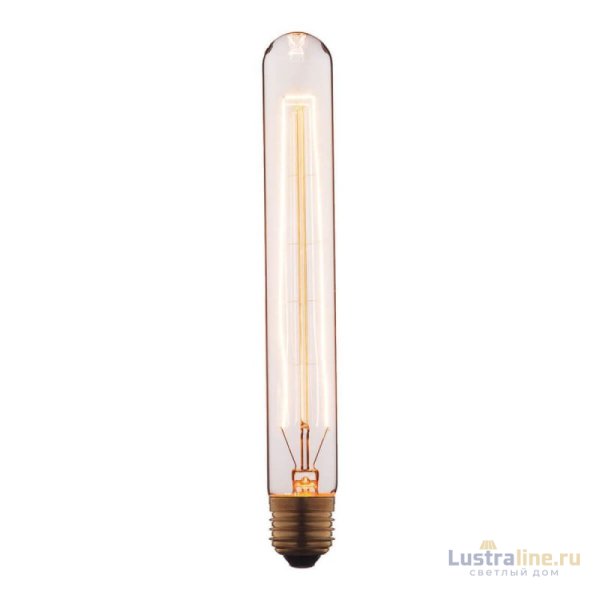 Лампа накаливания Loft IT E27 40W прозрачная 30225-H Лампа накаливания Loft IT E27 40W прозрачная 30225-H