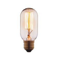 Лампа накаливания Loft IT E27 40W прозрачная 4540-SC