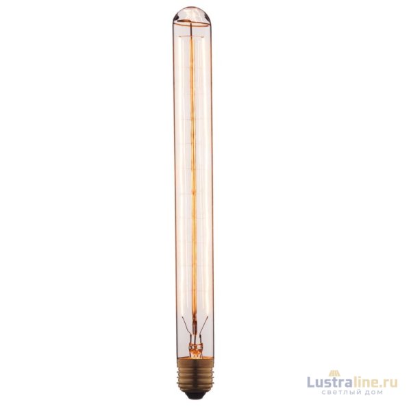Лампа накаливания Loft IT E27 40W прозрачная 30310-H Лампа накаливания Loft IT E27 40W прозрачная 30310-H