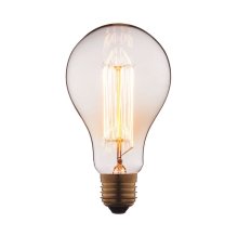 Лампа накаливания Loft IT E27 40W прозрачная 9540-SC