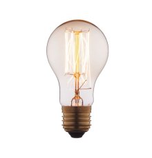 Лампа накаливания Loft IT E27 60W прозрачная 1004-T