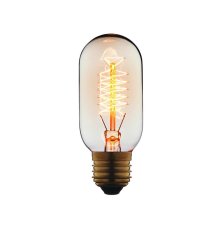 Лампа накаливания Loft IT Edison Bulb E27 25W прозрачная 4525-ST