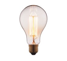 Лампа накаливания Loft IT E27 60W прозрачная 9560-SC