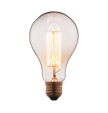 Лампа накаливания Loft IT E27 60W прозрачная 9560-SC