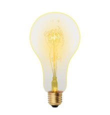 Лампа накаливания (UL-00000477) Uniel E27 60W золотистая IL-V-A95-60/GOLDEN/E27 SW01