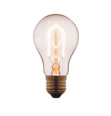 Лампа накаливания Loft IT E27 60W прозрачная 1002 УЦ