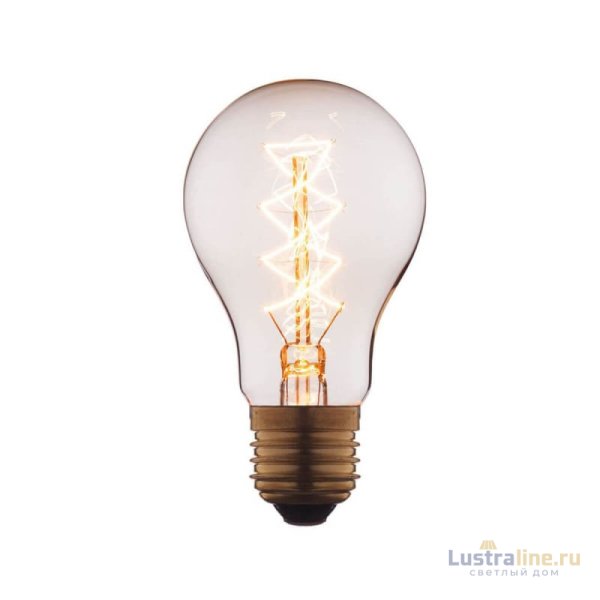 Лампа накаливания Loft IT E27 40W прозрачная 1003-C Лампа накаливания Loft IT E27 40W прозрачная 1003-C