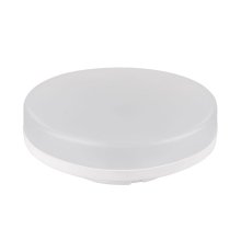 Лампа светодиодная Elektrostandard GX53 8W 6500K матовая 4690389104299