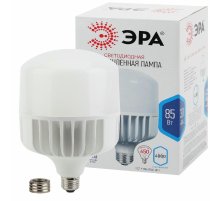 Лампа светодиодная Эра E27 85W 4000K LED POWER T140-85W-4000-E27/E40 Б0032087
