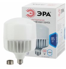 Лампа светодиодная Эра E27 85W 4000K LED POWER T140-85W-4000-E27/E40 Б0032087