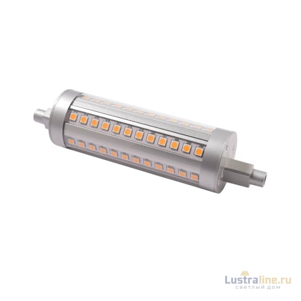 Лампа светодиодная Deko-Light R7S 14W 3000K 180097 Лампа светодиодная Deko-Light R7S 14W 3000K 180097