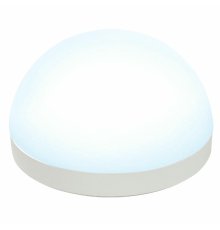 Лампа светодиодная Uniel LED-GX53-13W/6500K/GX53/FR/SPHERE PLZ02WH UL-00011792