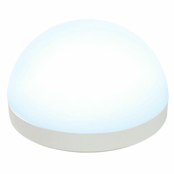 Лампа светодиодная Uniel LED-GX53-13W/6500K/GX53/FR/SPHERE PLZ02WH UL-00011792